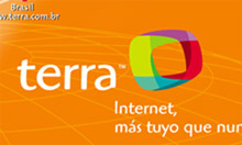 Imagen de campaña para Terra Networks en Mexico